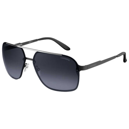 Front view of Carrera Fashion Men's Sunglasses CA91S-0003-HD
