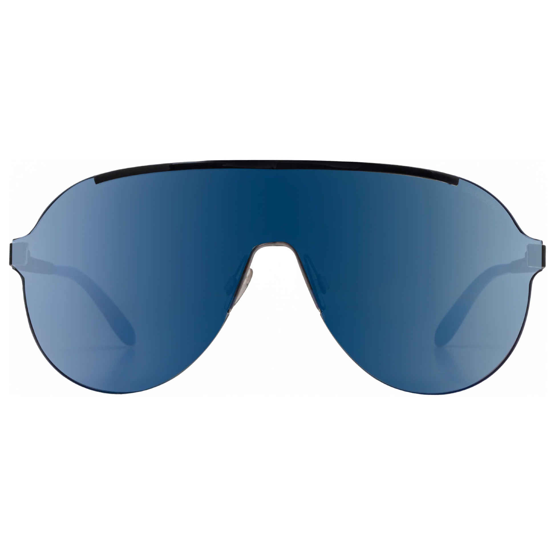 Carrera Shield Unisex Sunglasses CA92-FNB1G - Image #2