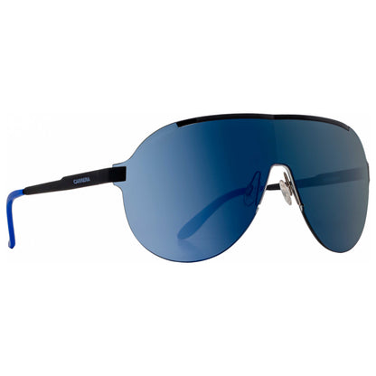 Carrera Shield Unisex Sunglasses CA92-FNB1G - Image #3