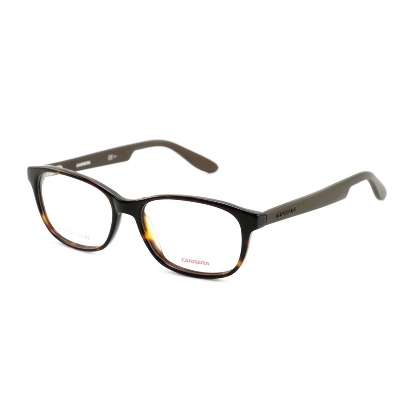 Front view of Carrera Women's Opticals CA9912-TT2-54