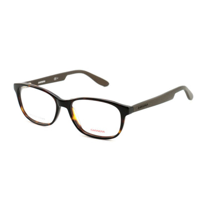 Front view of Carrera Women's Opticals CA9912-TT2-54
