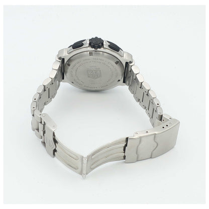 Tag Heuer Formula 1 Men's Swiss Quartz (Battery-Powered) Watch CAC111A-BA0850-PO - Image #7
