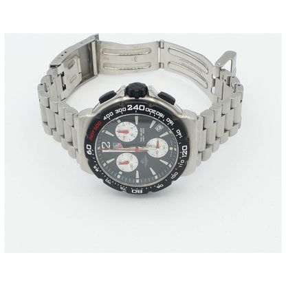Tag Heuer Formula 1 Men's Swiss Quartz (Battery-Powered) Watch CAC111A-BA0850-PO - Image #8