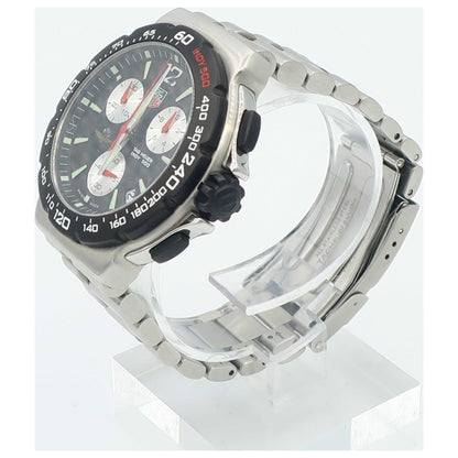 Tag Heuer Formula 1 Men's Swiss Quartz (Battery-Powered) Watch CAC111A-BA0850-PO - Image #4