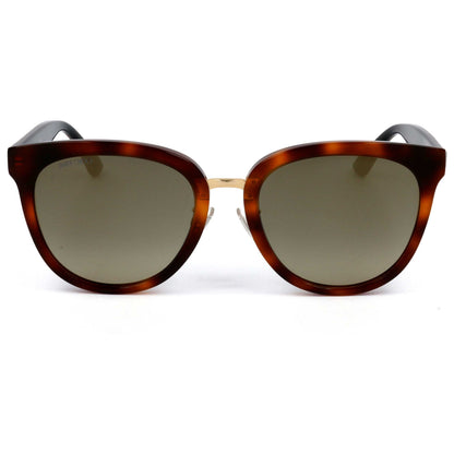Jimmy Choo Cade Women's Sunglasses CADE-F-S-OCY-55 - Image #5
