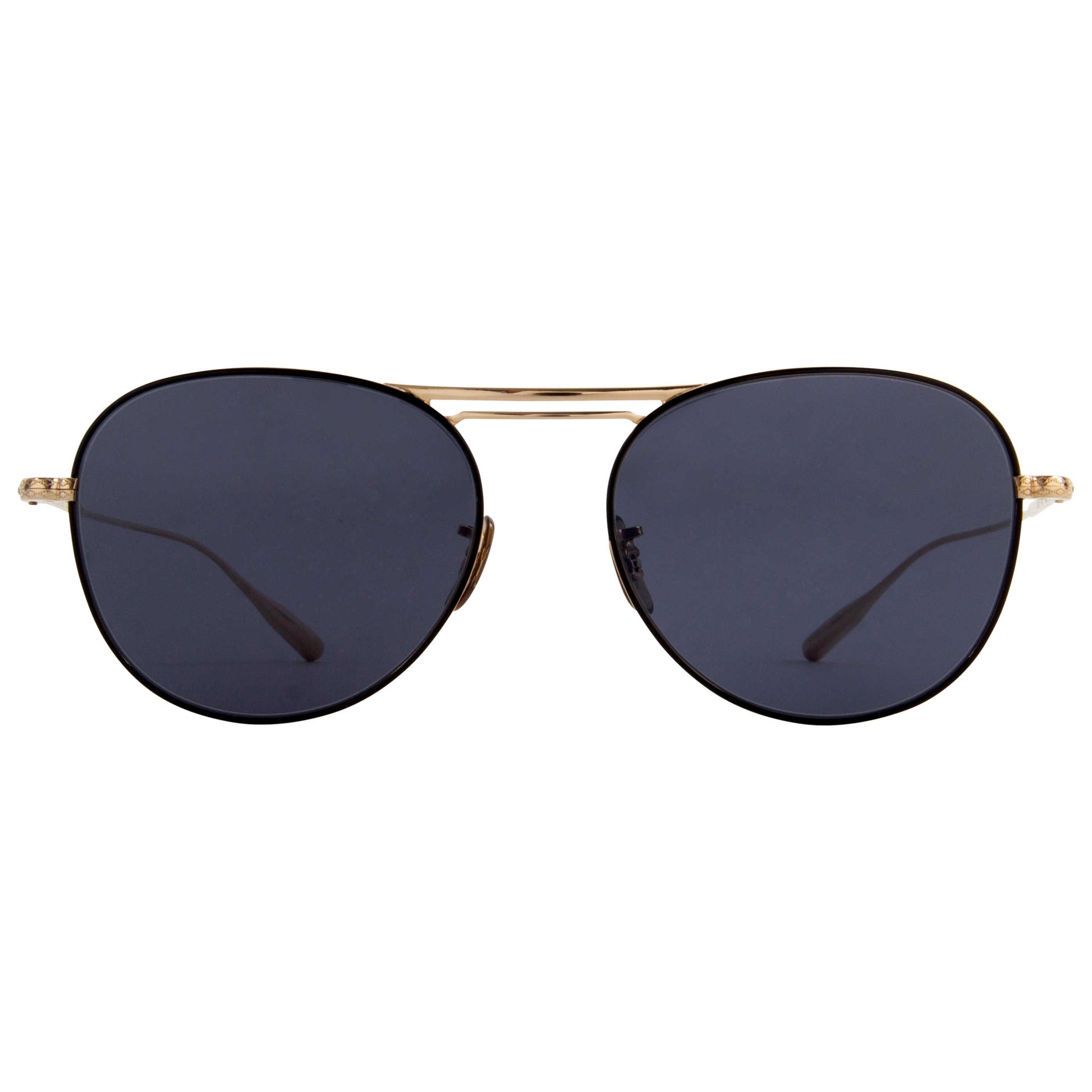 Oliver Peoples Fashion Men's Sunglasses CADE-GG-BLU-53 - Image #2