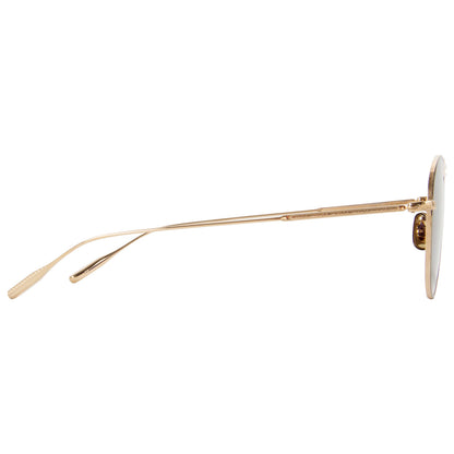 Oliver Peoples Fashion Men's Sunglasses CADE-GG-BLU-53 - Image #4