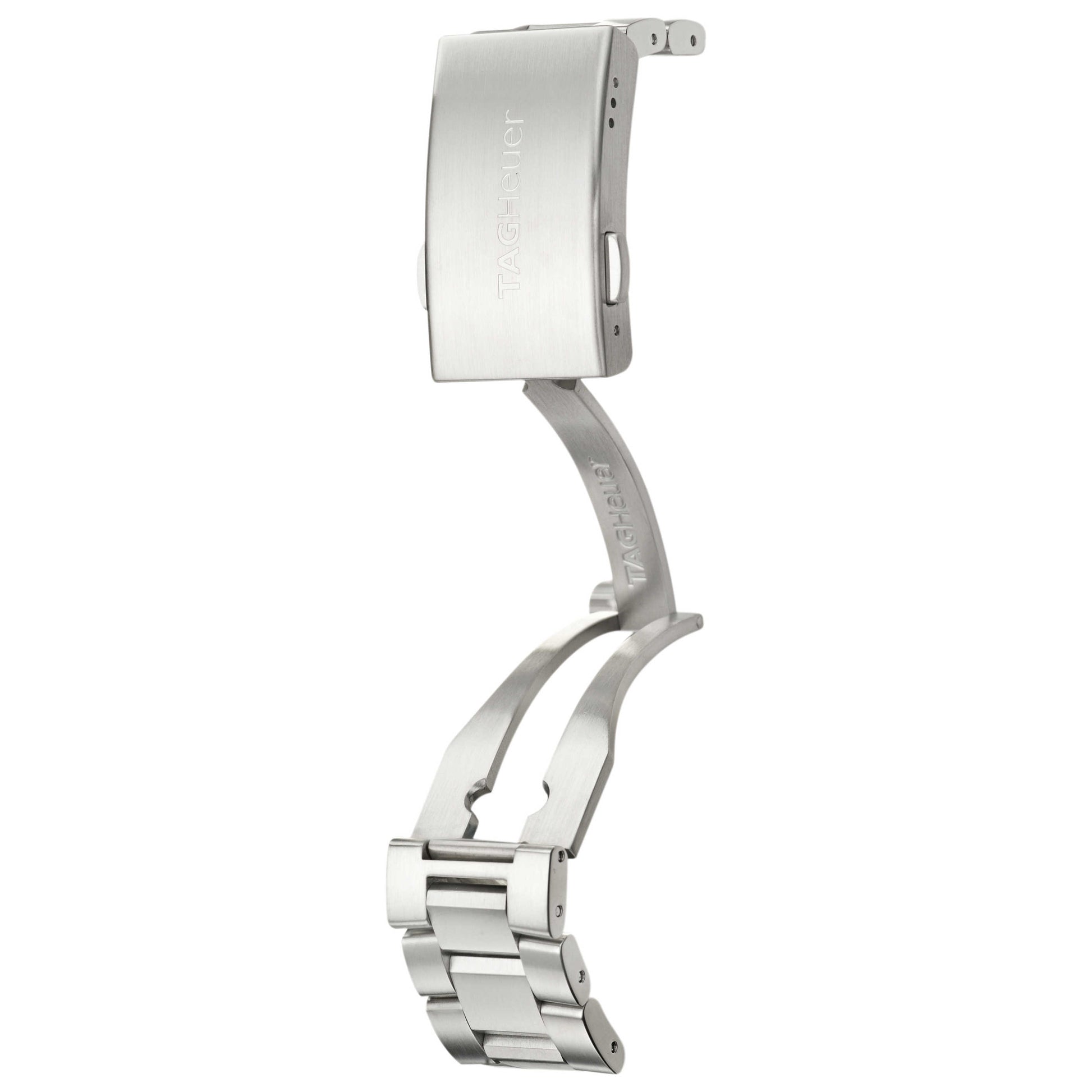 Tag Heuer Aquaracer Men's Swiss Quartz (Battery-Powered) Watch CAF101E-BA0821 - Image #7