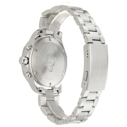 Tag Heuer Aquaracer Men's Swiss Quartz (Battery-Powered) Watch CAF101F-BA0821 - Image #2