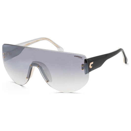 Front view of Carrera Women's Sunglasses CAFLAGLAB12079D-IC