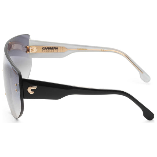 Left view of Carrera Women's Sunglasses CAFLAGLAB12079D-IC