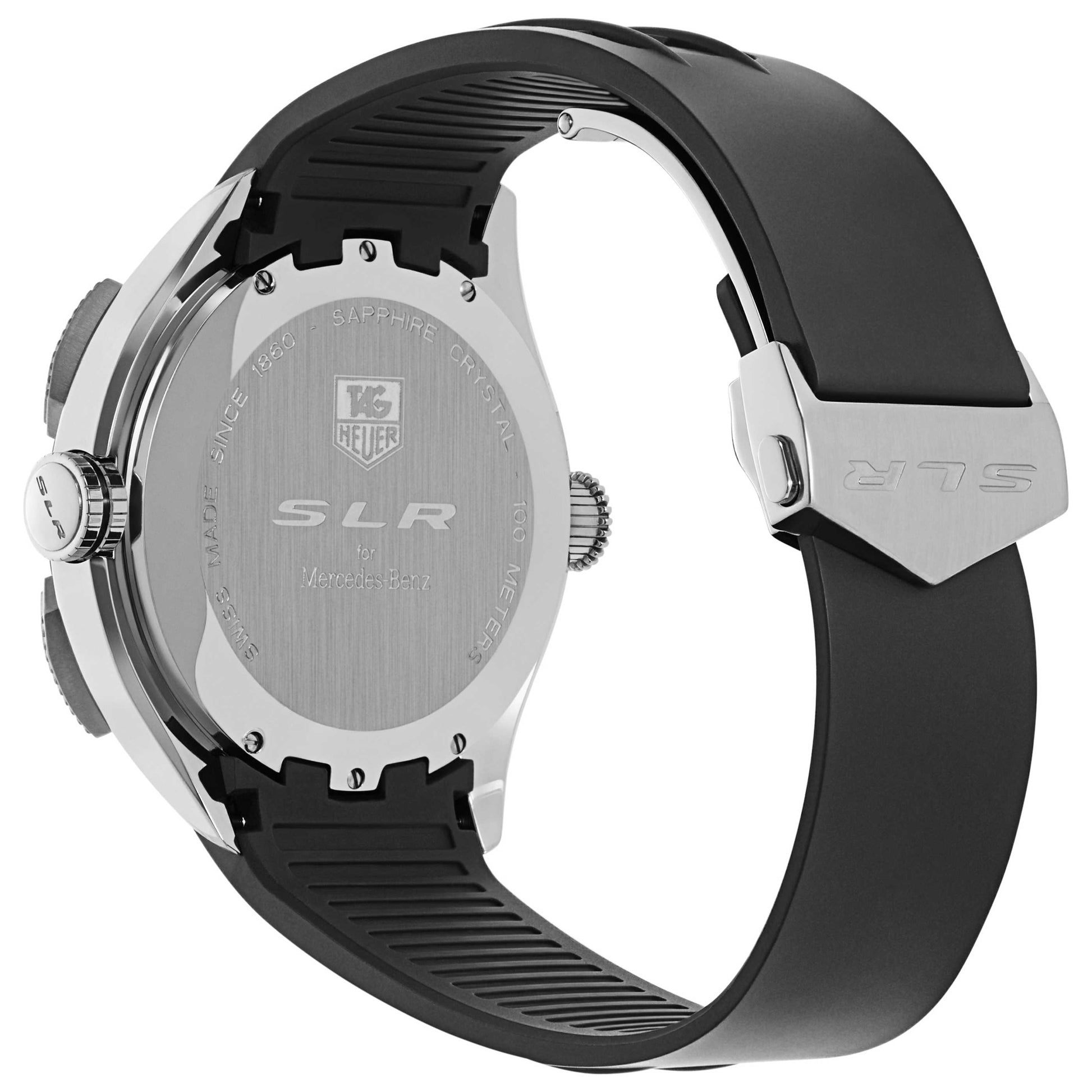 Tag Heuer SLR Men's Automatic Watch CAG2010-FT6013 - Image #2