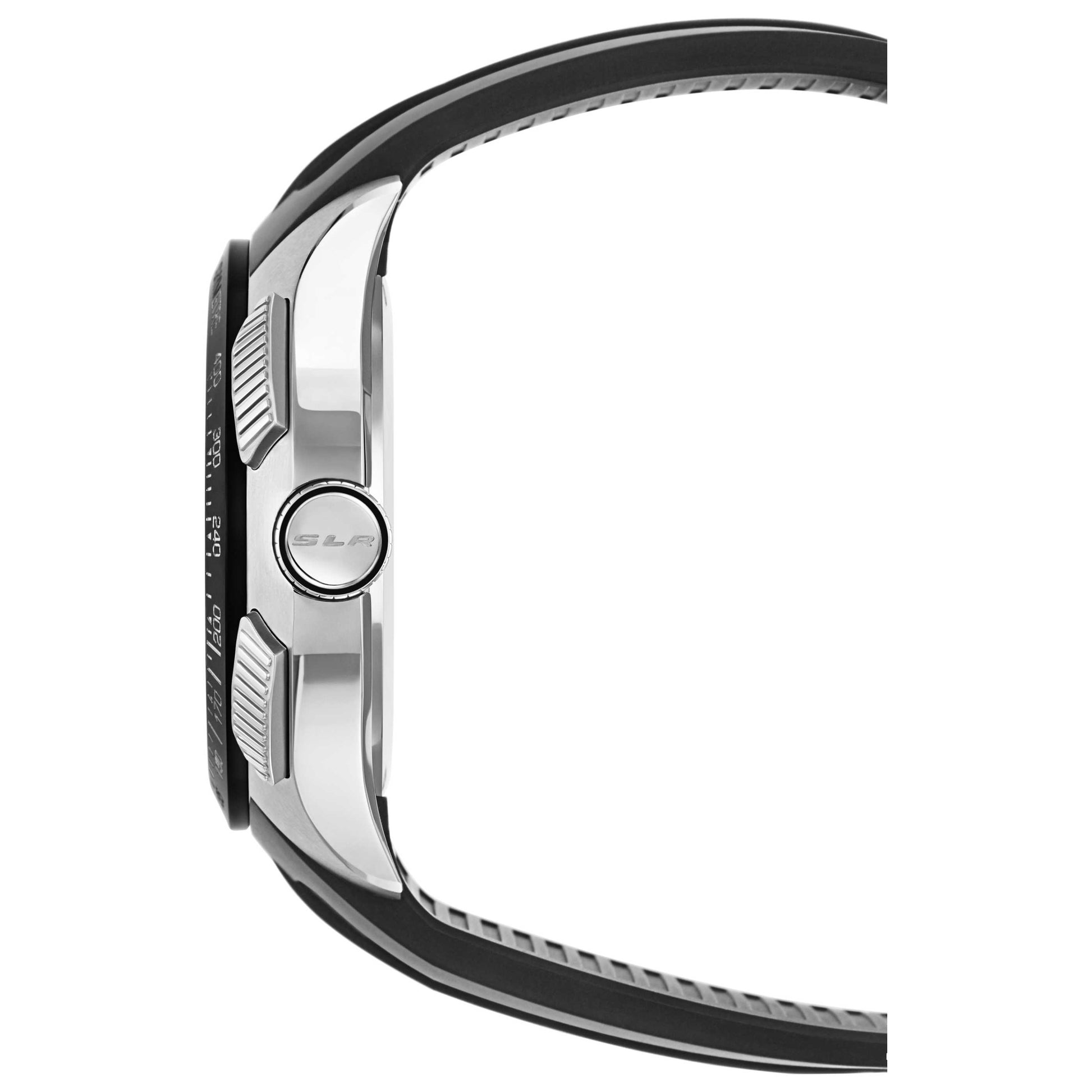 Tag Heuer SLR Men's Automatic Watch CAG2010-FT6013 - Image #4