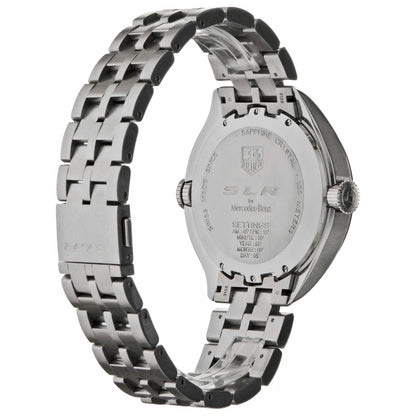 Tag Heuer SLR Men's Swiss Quartz (Battery-Powered) Watch CAG7010-BA0254 - Image #2