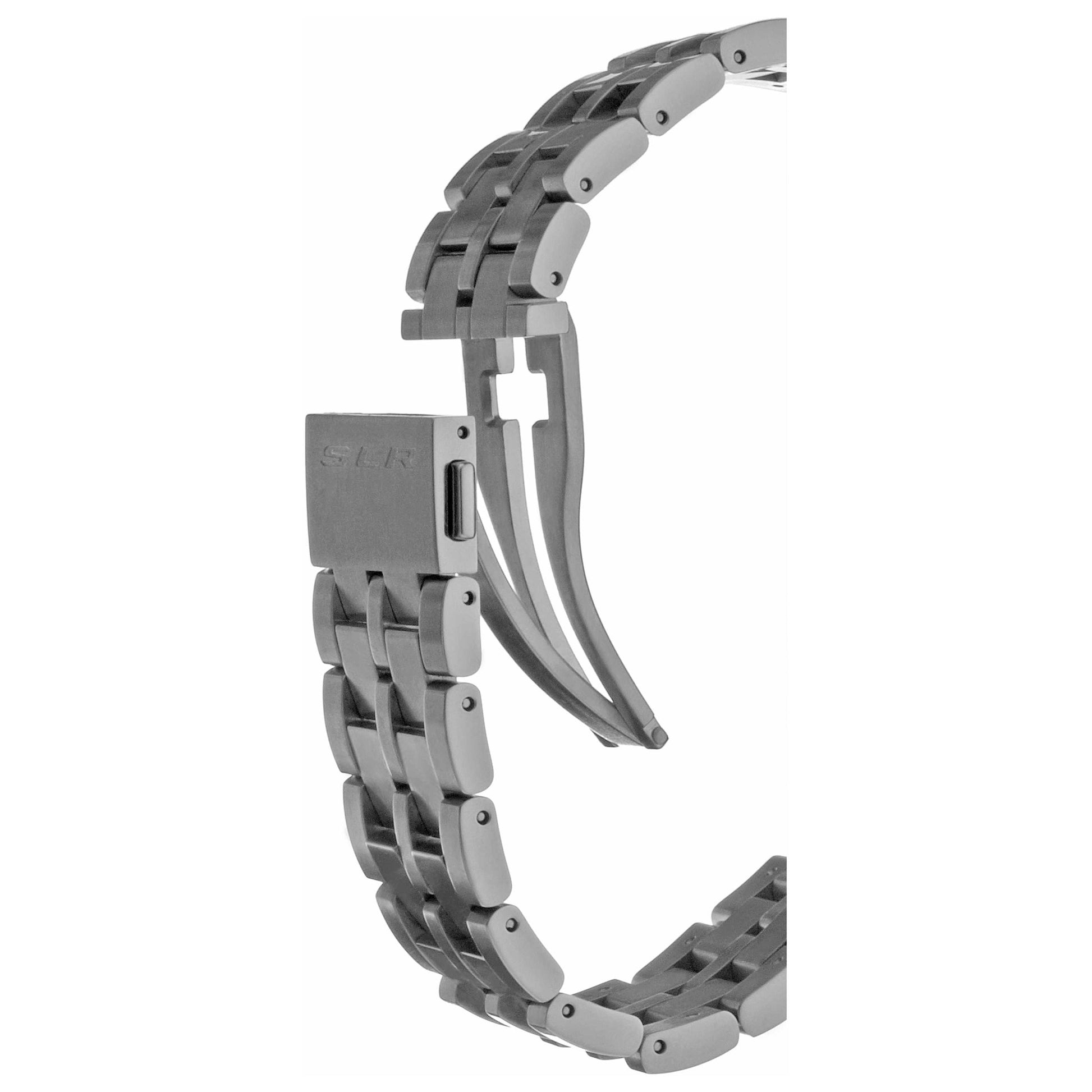Tag Heuer SLR Men's Swiss Quartz (Battery-Powered) Watch CAG7010-BA0254 - Image #7