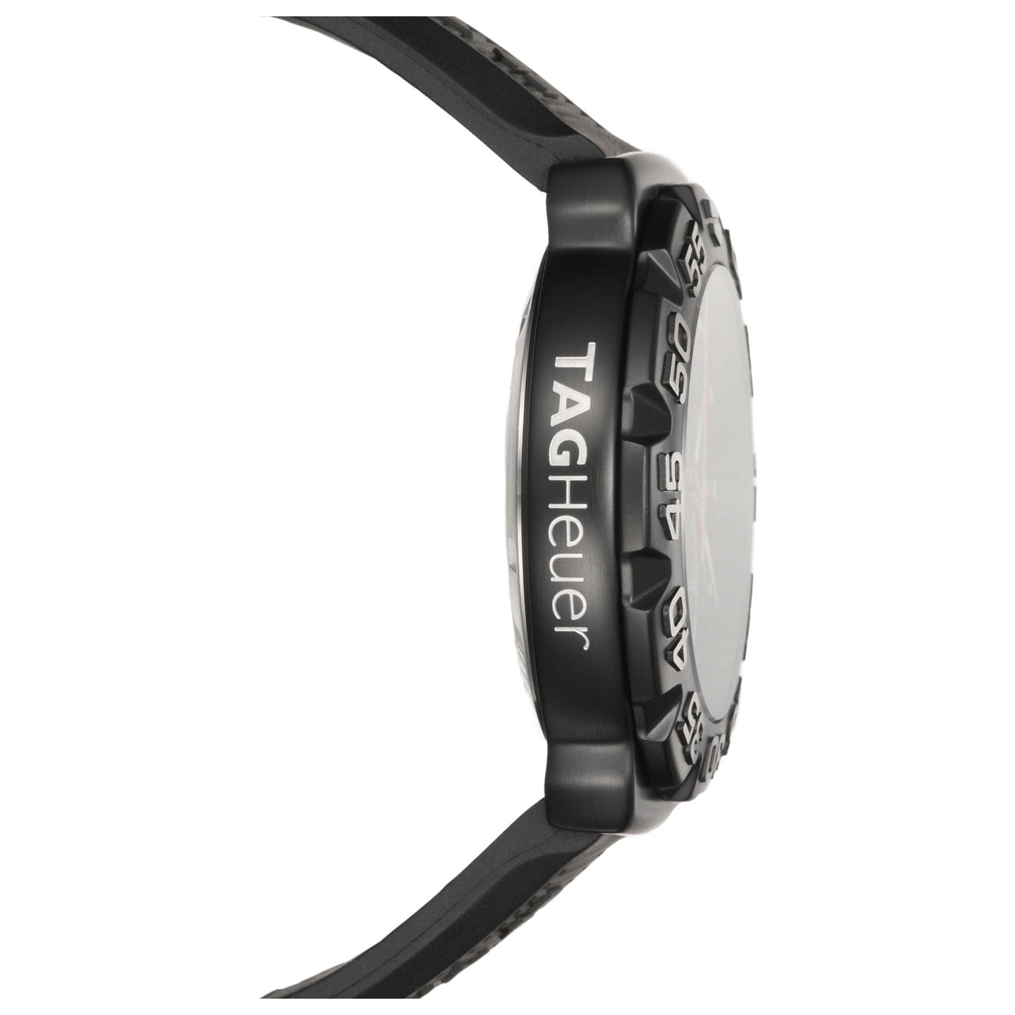 Tag Heuer Formula 1 Men's Swiss Quartz (Battery-Powered) Watch CAH1012-BT0717 - Image #3