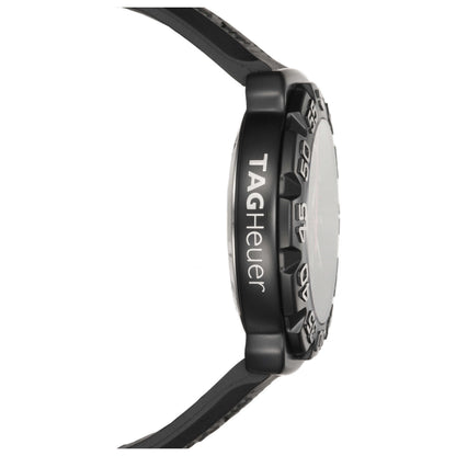 Tag Heuer Formula 1 Men's Swiss Quartz (Battery-Powered) Watch CAH1012-BT0717 - Image #3