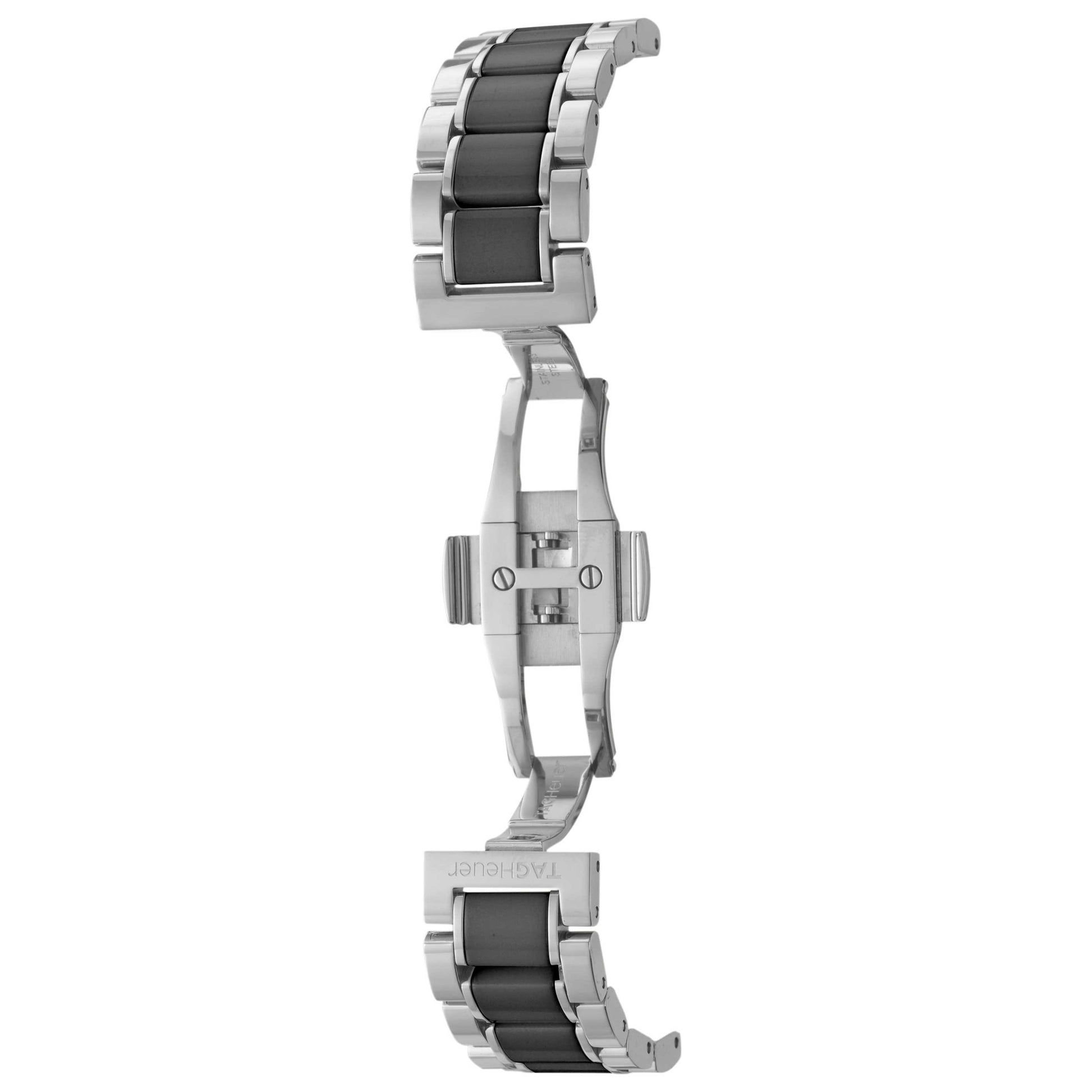 Tag Heuer Formula 1 Men's Swiss Quartz (Battery-Powered) Watch CAH1210-BA0862 - Image #7