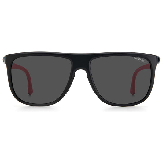 Front view of Carrera Men's Sunglasses CAHYPERFIT17-0003-IR