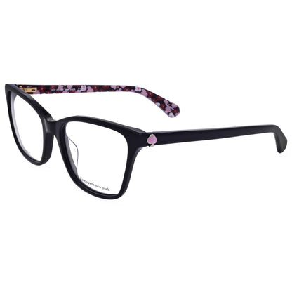 Front view of Kate Spade Women's Eyeglasses CAILYE-7J2-53