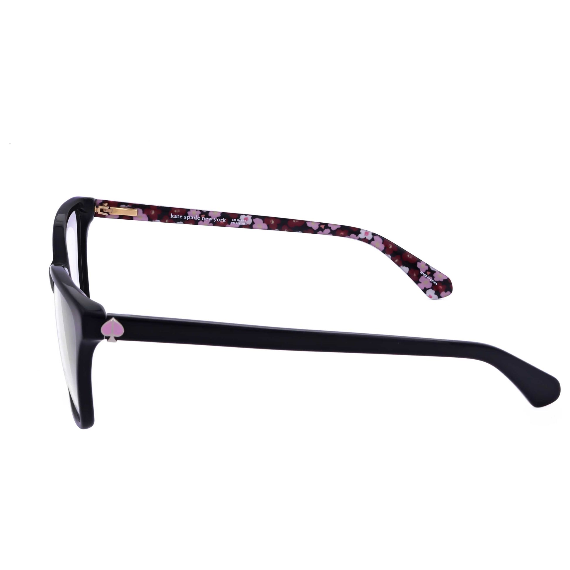 Kate Spade Women's Eyeglasses CAILYE-7J2-53 - Image #3