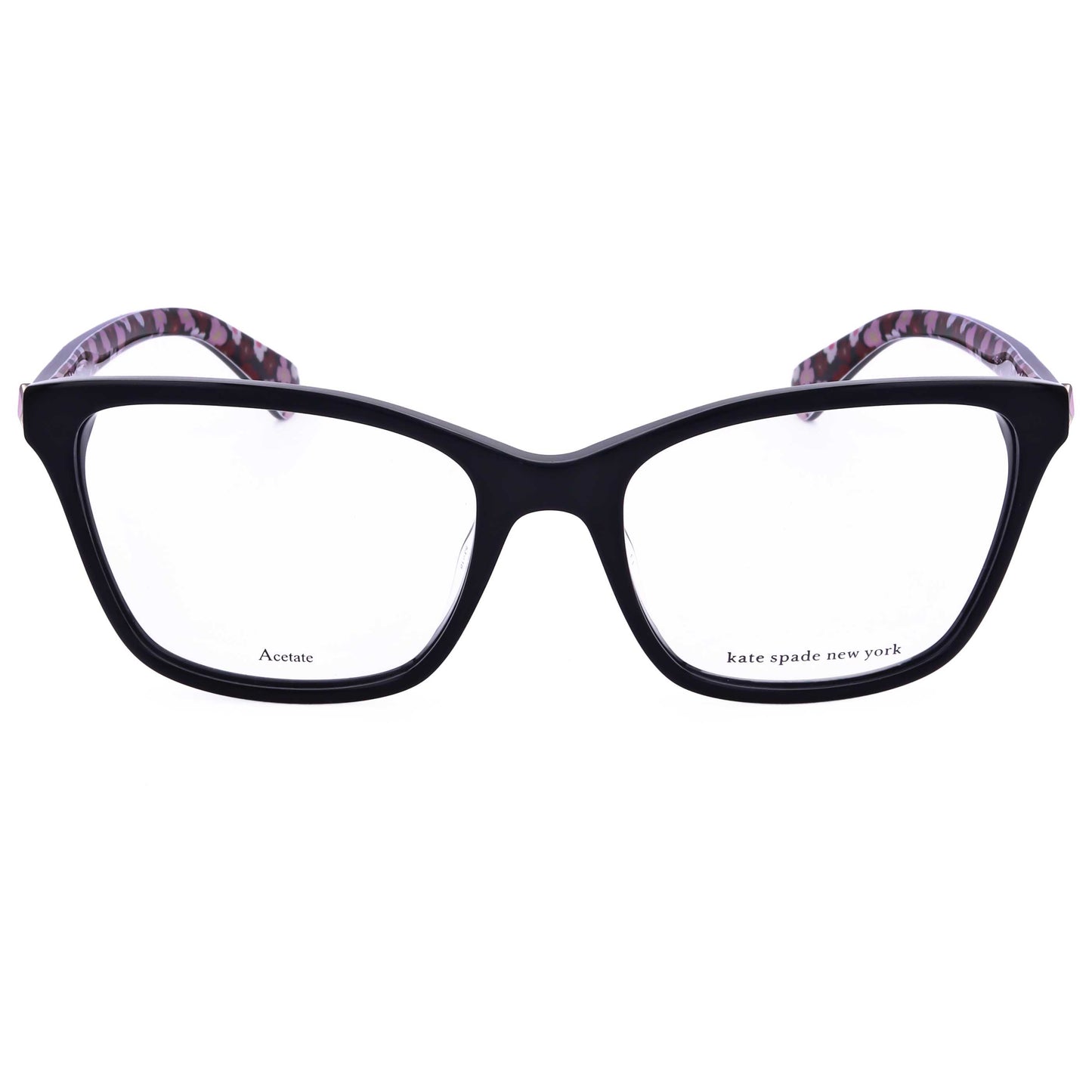 Kate Spade Women's Eyeglasses CAILYE-7J2-53 - Image #6