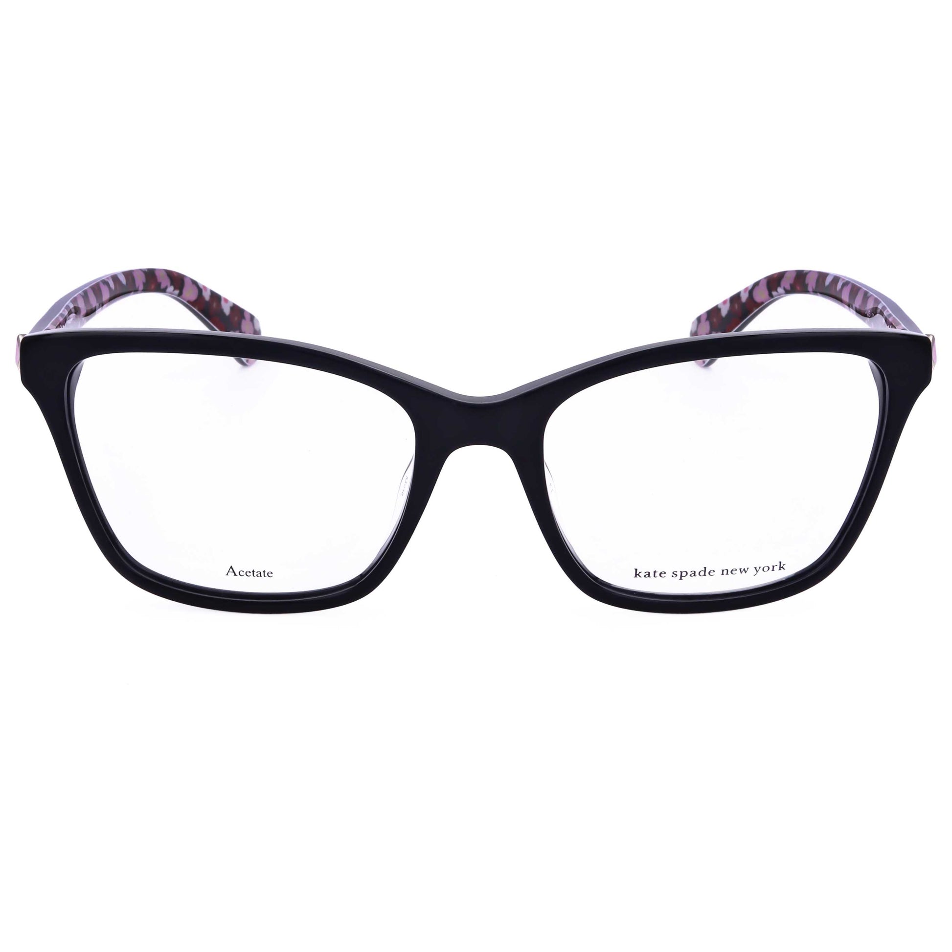 Kate Spade Women's Eyeglasses CAILYE-7J2-53 - Image #6