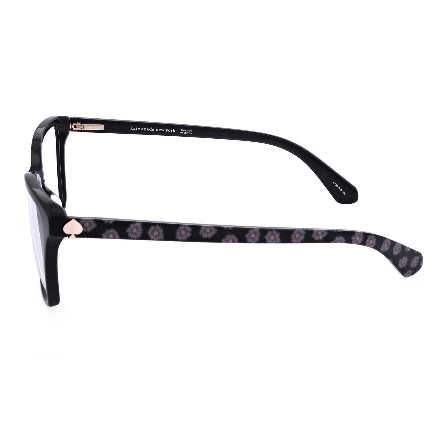 Kate Spade Women's Eyeglasses CAILYE-TAY-53 - Image #3