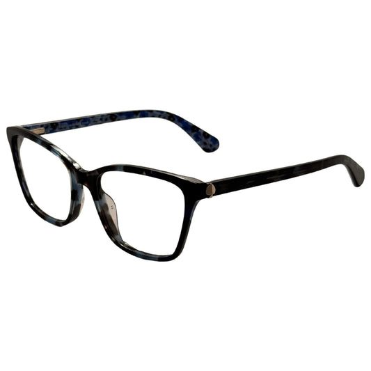 Front view of Kate Spade Women's Eyeglasses CAILYE-XP8-53