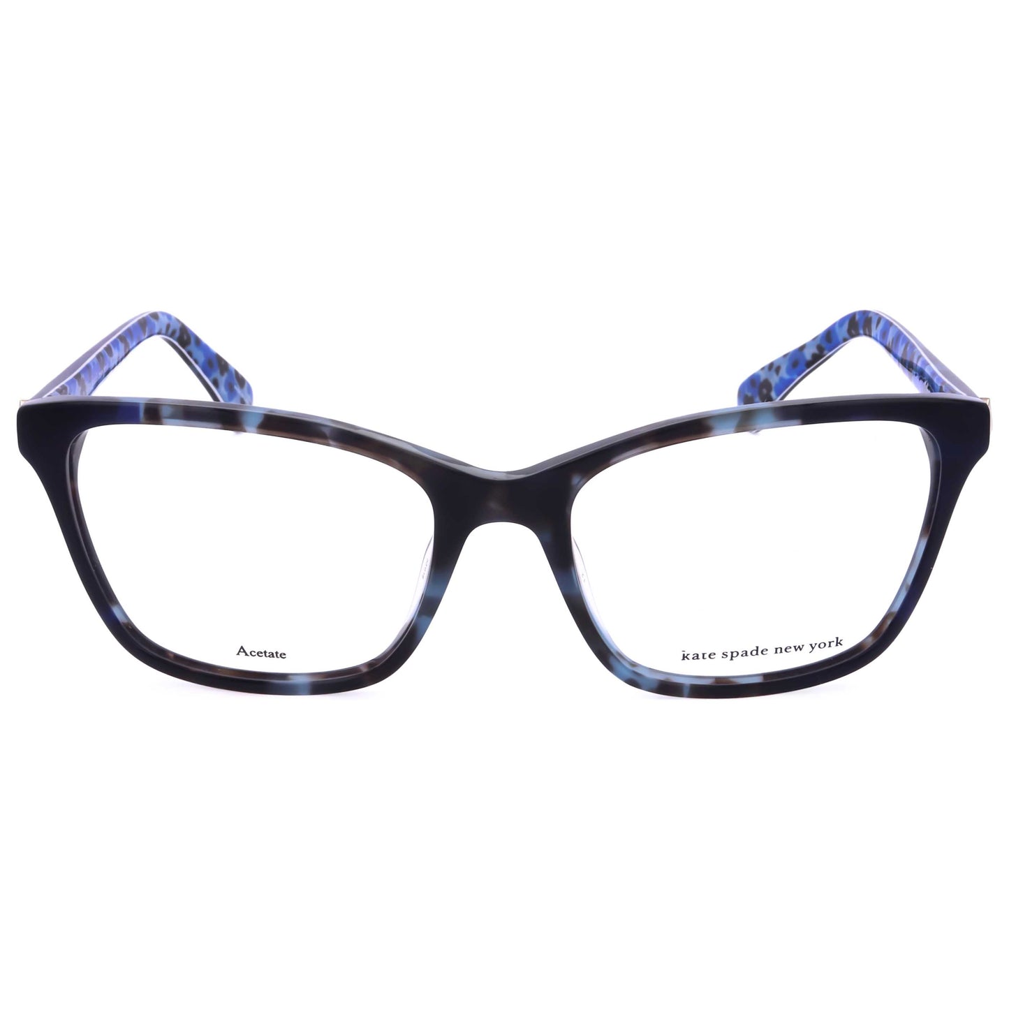Kate Spade Women's Eyeglasses CAILYE-XP8-53 - Image #6