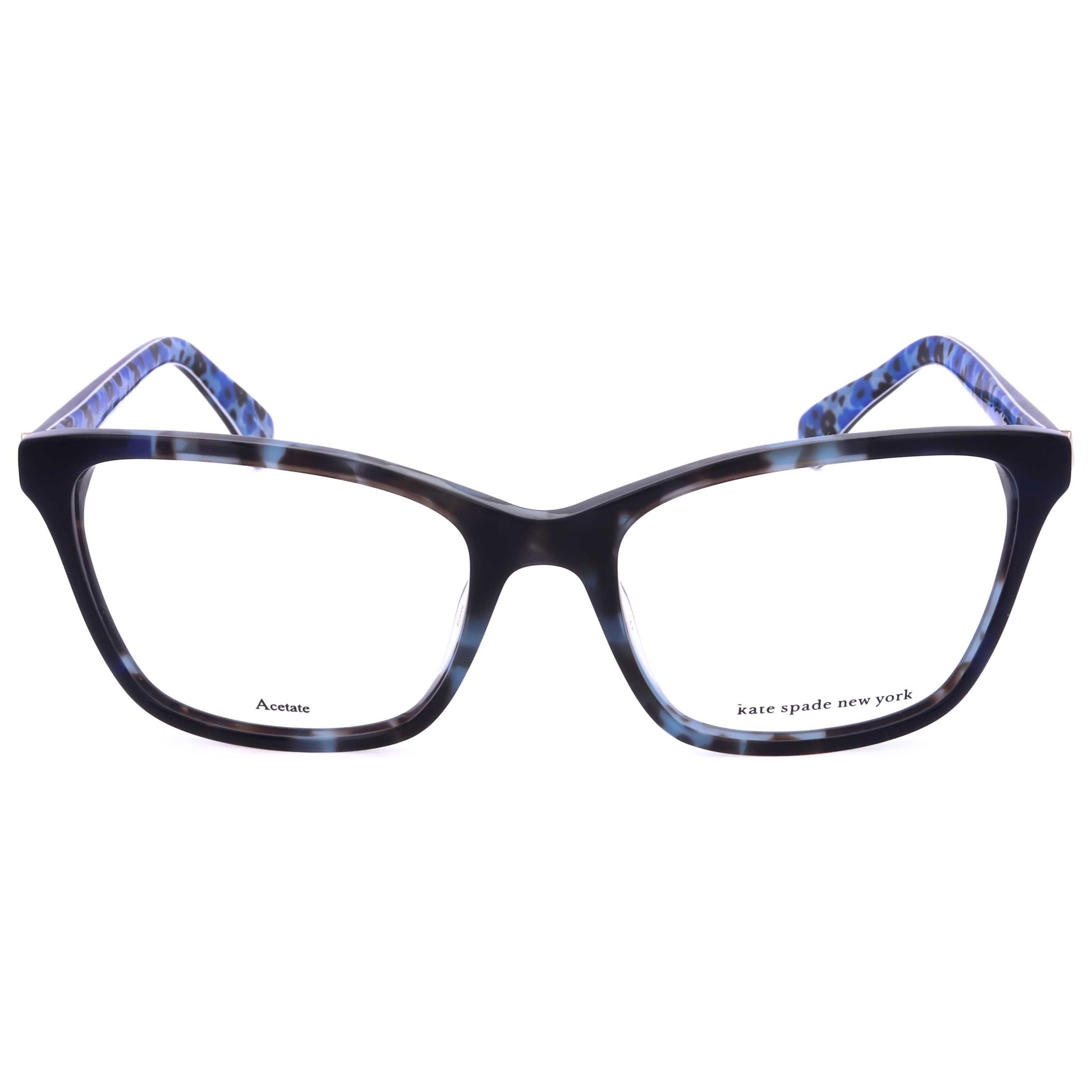 Kate Spade Women's Eyeglasses CAILYE-XP8-53 - Image #6