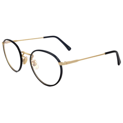 Front view of L.G.R. Men's Opticals CAIRO-1-50