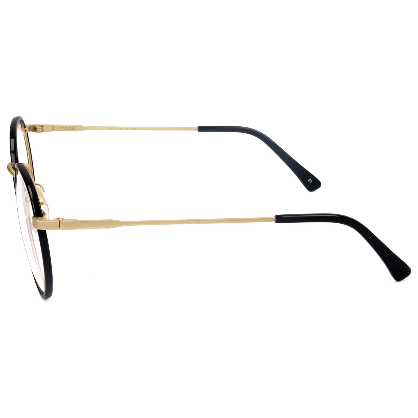 L.G.R. Men's Opticals CAIRO-1-50 - Image #3