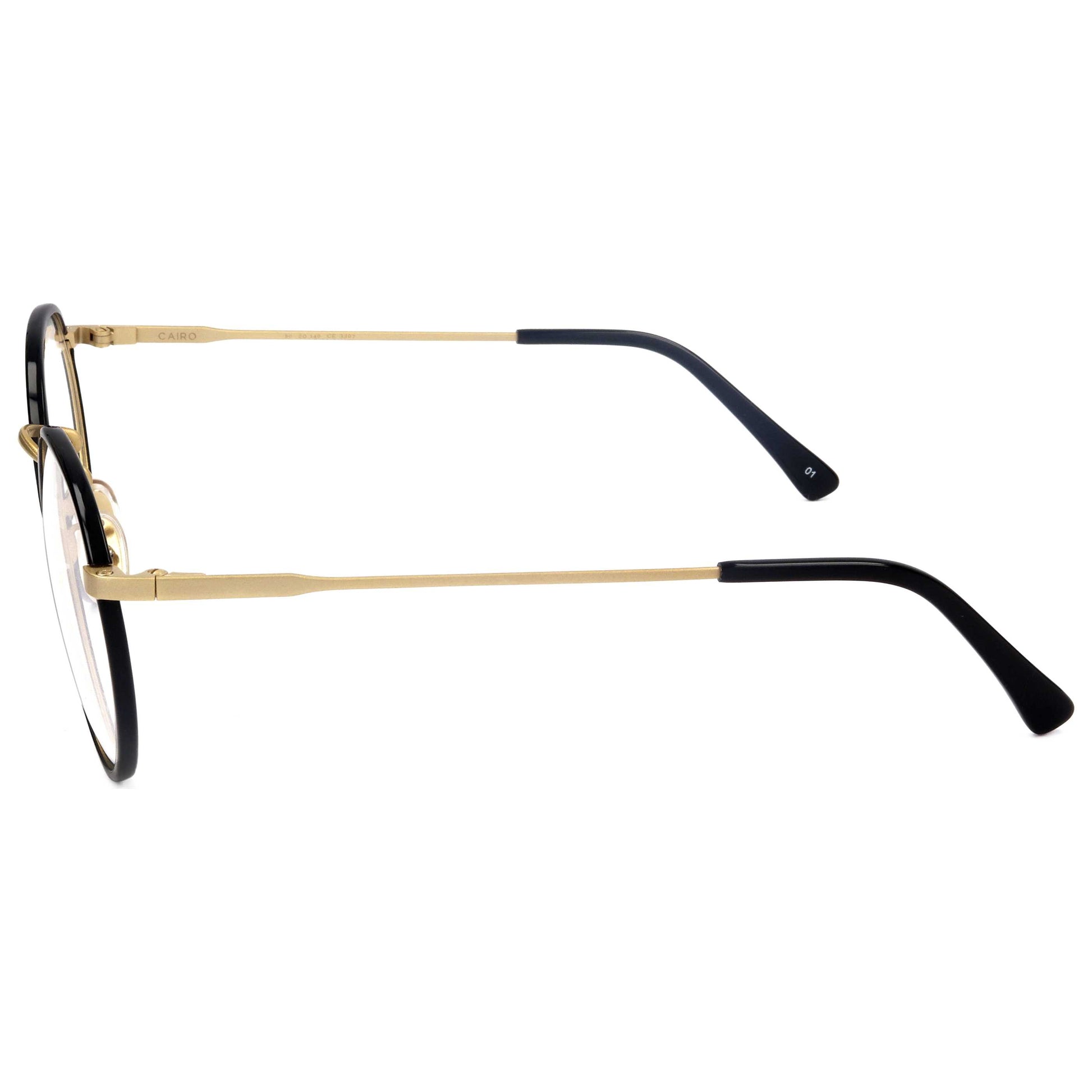 L.G.R. Men's Opticals CAIRO-1-50 - Image #3