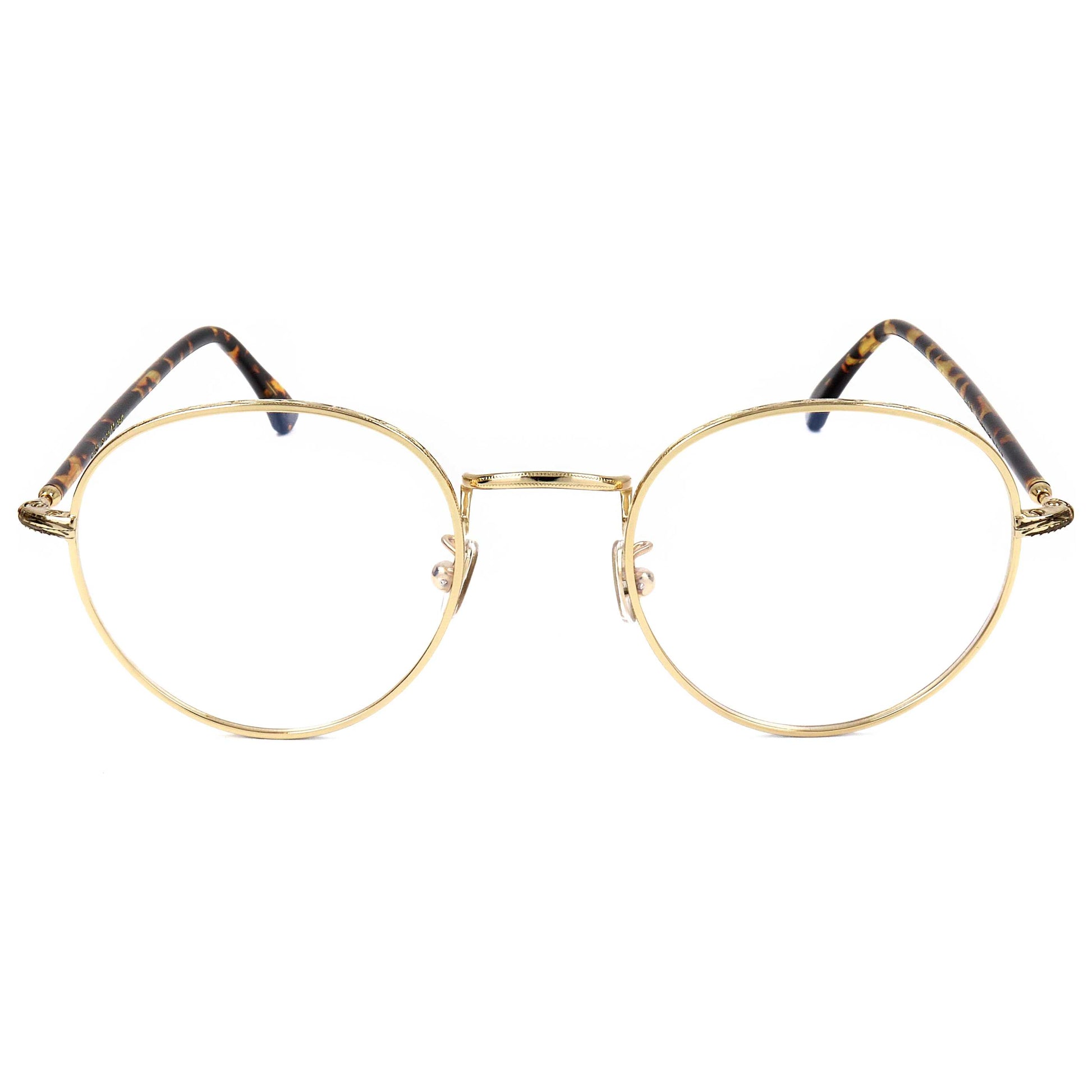 L.G.R. Men's Opticals CAIRO-9-50 - Image #6