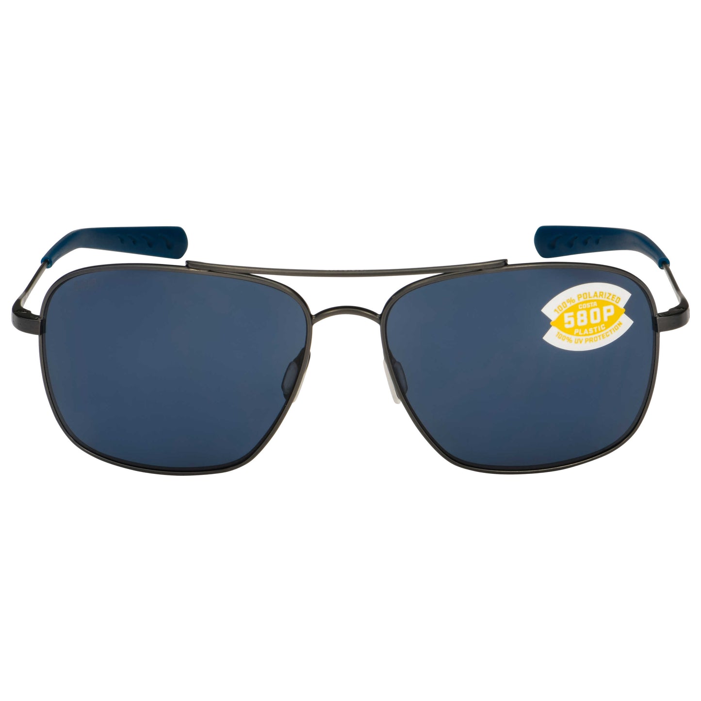Costa del Mar Canaveral Unisex Sunglasses CAN-185-OGP - Image #2