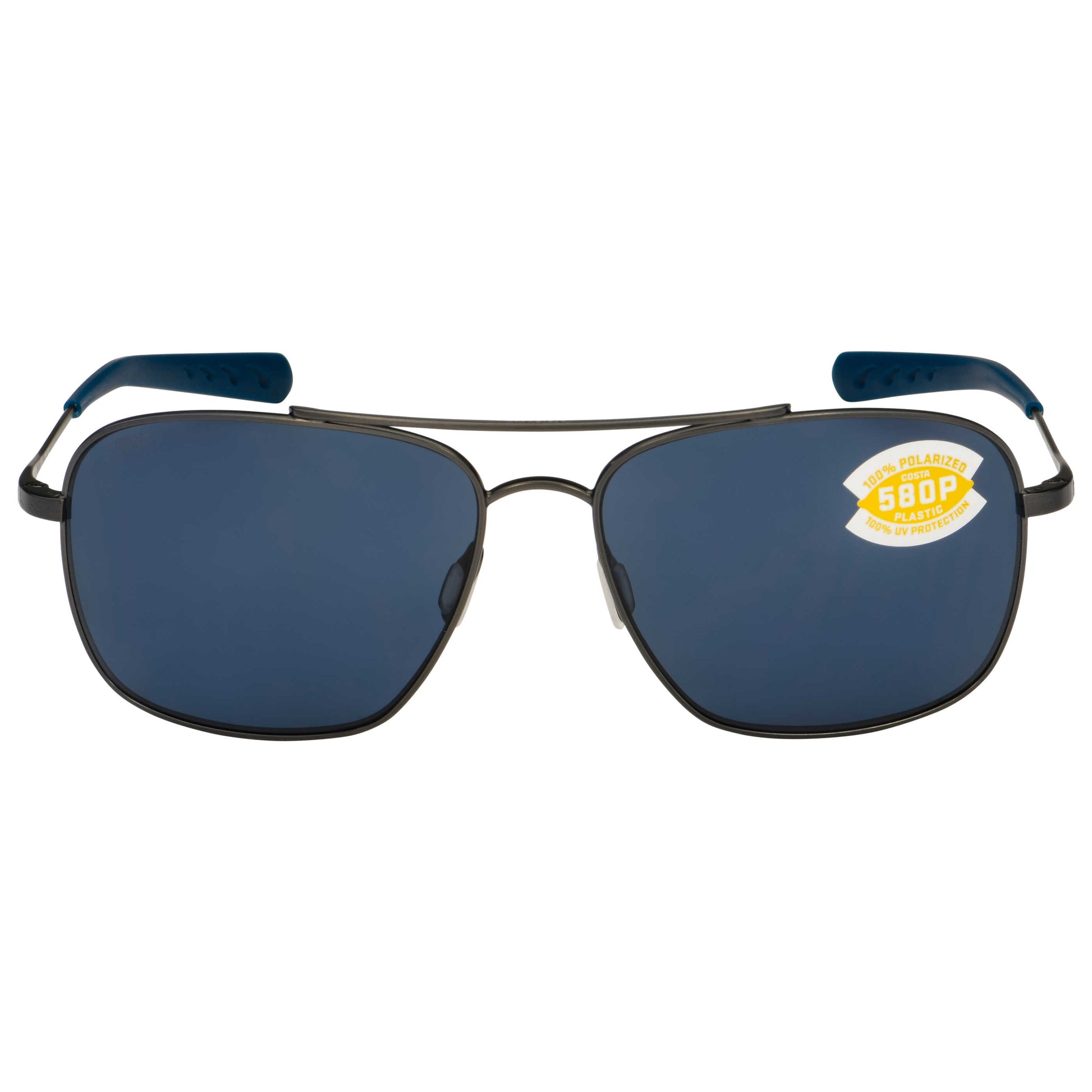 Costa del Mar Canaveral Unisex Sunglasses CAN-185-OGP - Image #2