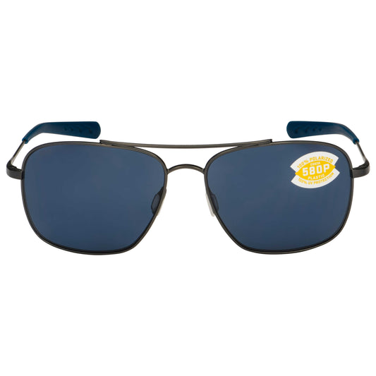 Costa del Mar Canaveral Unisex Sunglasses CAN-185-OGP - Image #2