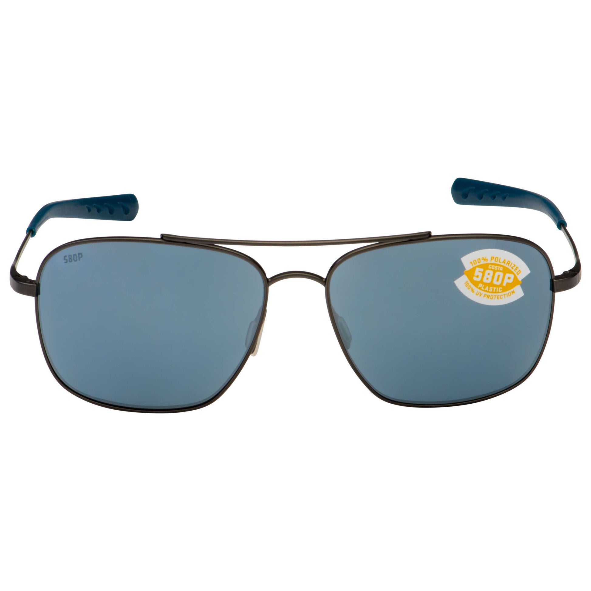 Costa del Mar Canaveral Men's Sunglasses CAN-185-OSGP - Image #2