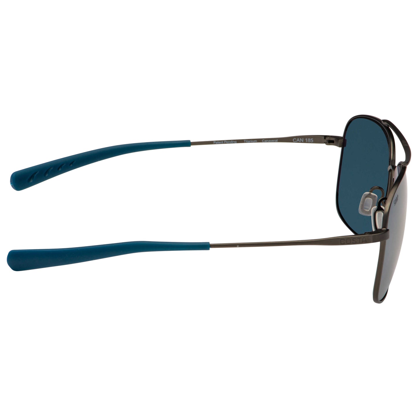 Costa del Mar Canaveral Men's Sunglasses CAN-185-OSGP - Image #3