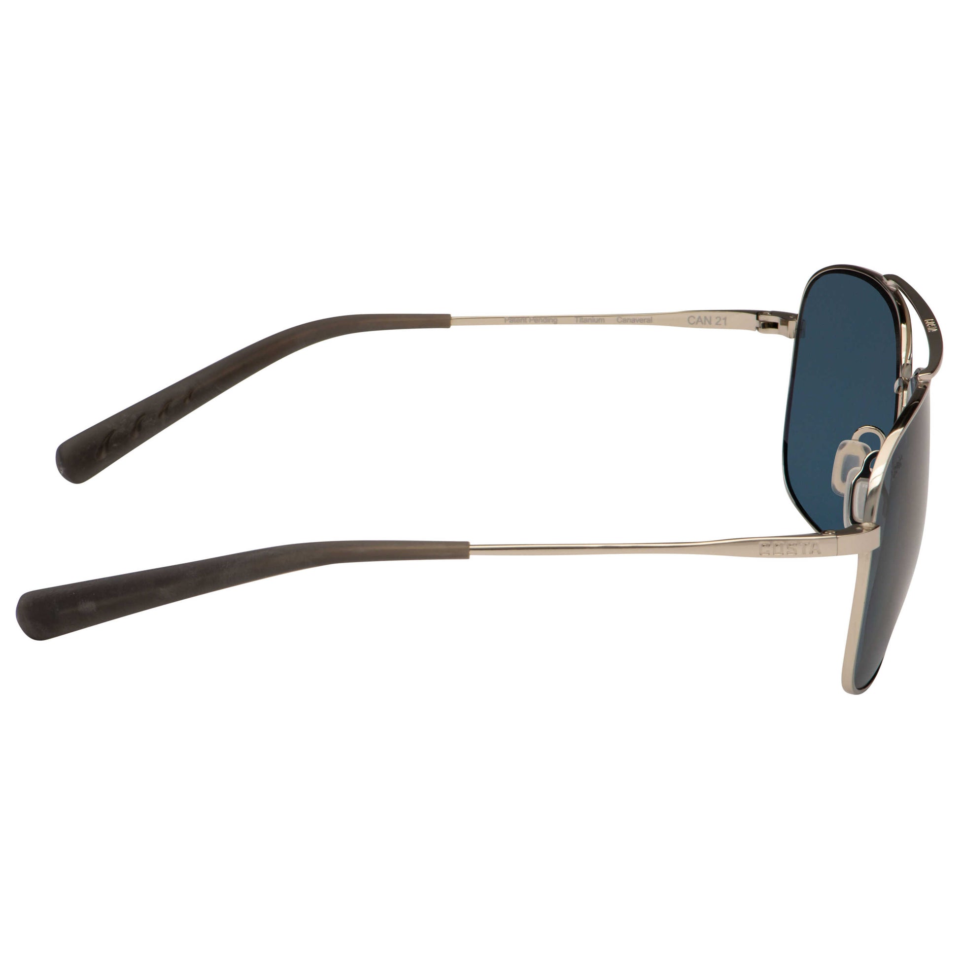 Costa del Mar Canaveral Men's Sunglasses CAN-21-OGP - Image #3