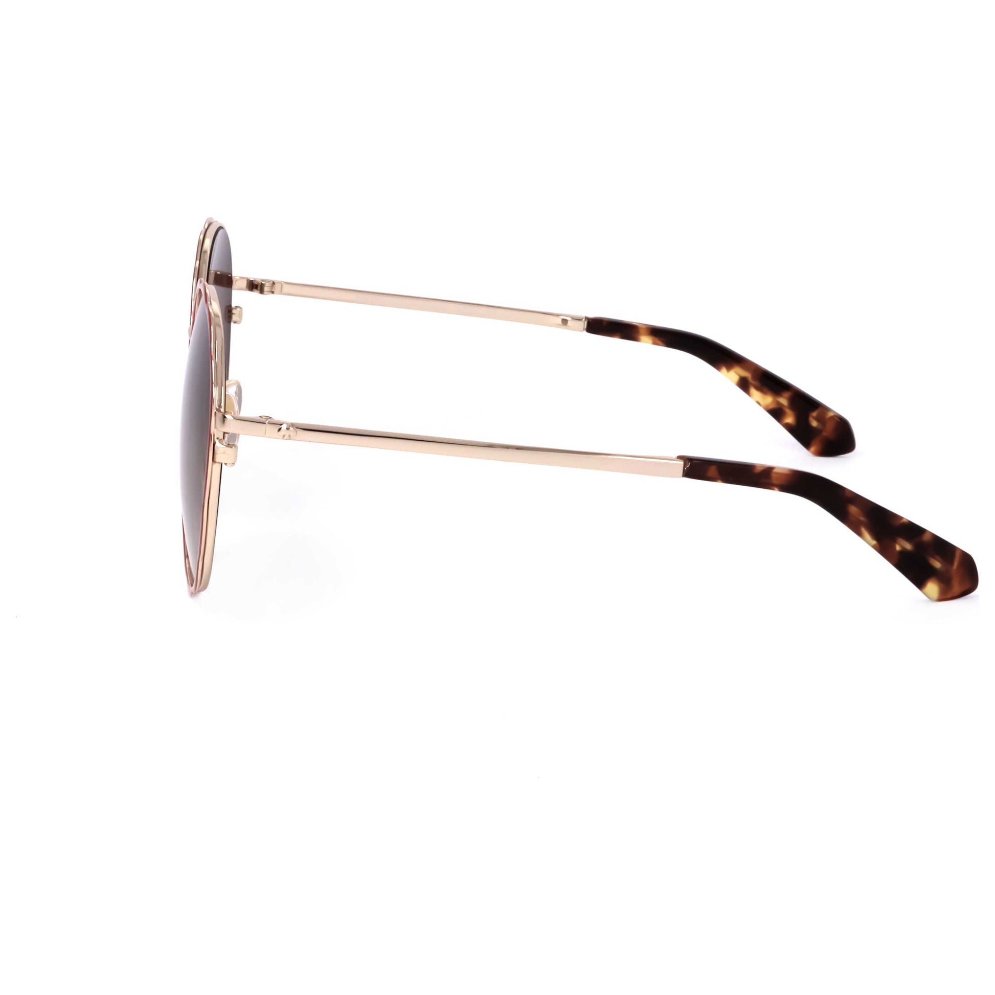 Kate Spade Cannes Women's Sunglasses CANNES-G-S-C9A-57 - Image #3