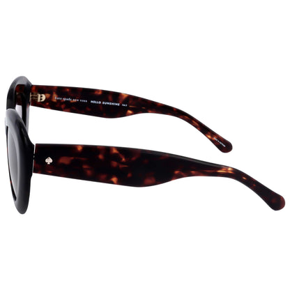 Kate Spade Women's Sunglasses CAPRI-G-S-086-50 - Image #3