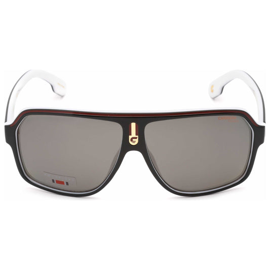 Carrera Fashion Men's Sunglasses CAR-1001S080S0062 - Image #2