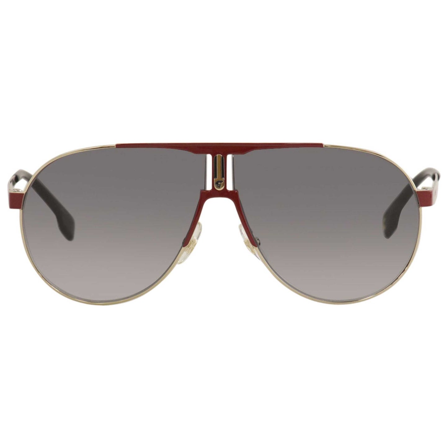 Carrera Fashion Unisex Sunglasses CAR-1005S0AU20066 - Image #2