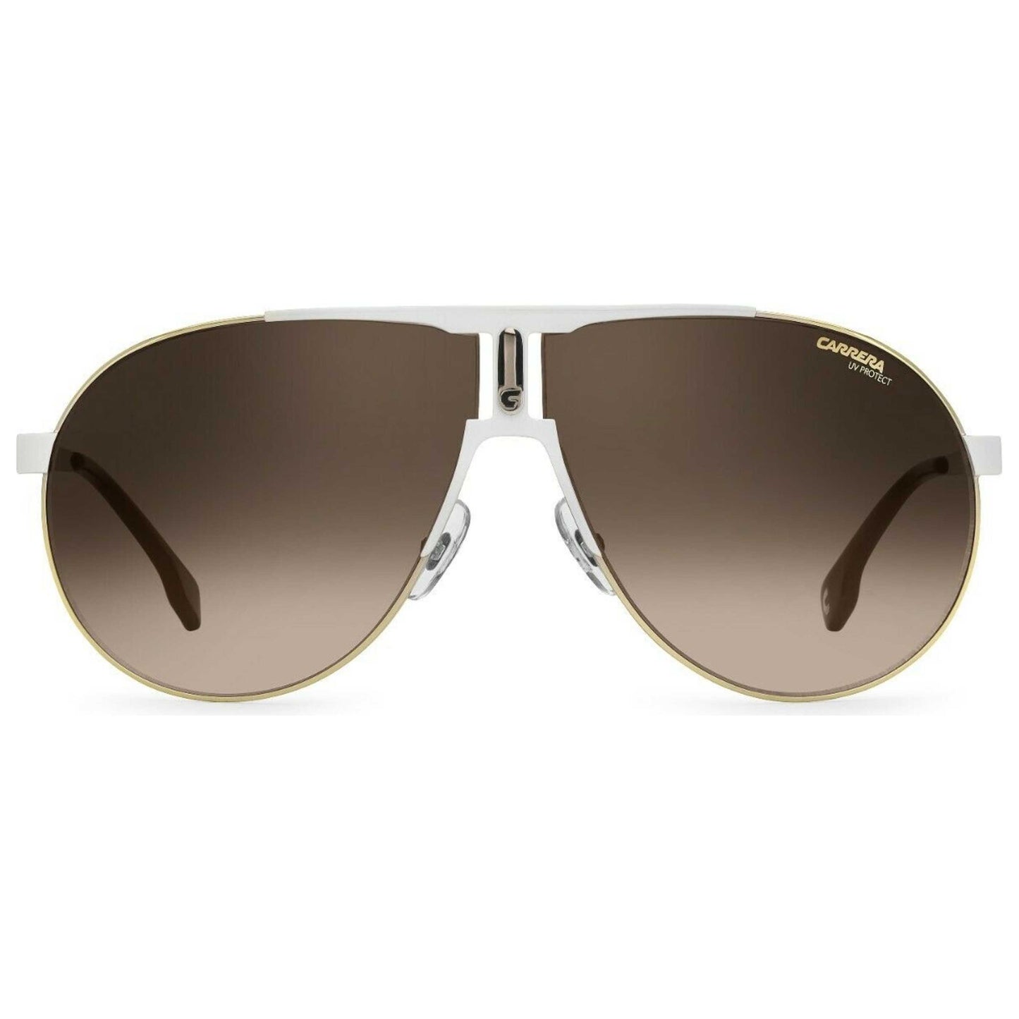 Carrera Fashion Unisex Sunglasses CAR-1005S0B4E0066 - Image #2