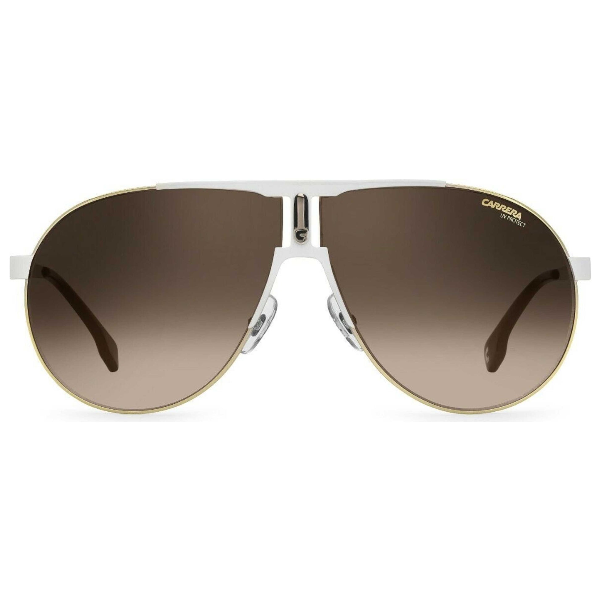 Carrera Fashion Unisex Sunglasses CAR-1005S0B4E0066 - Image #2