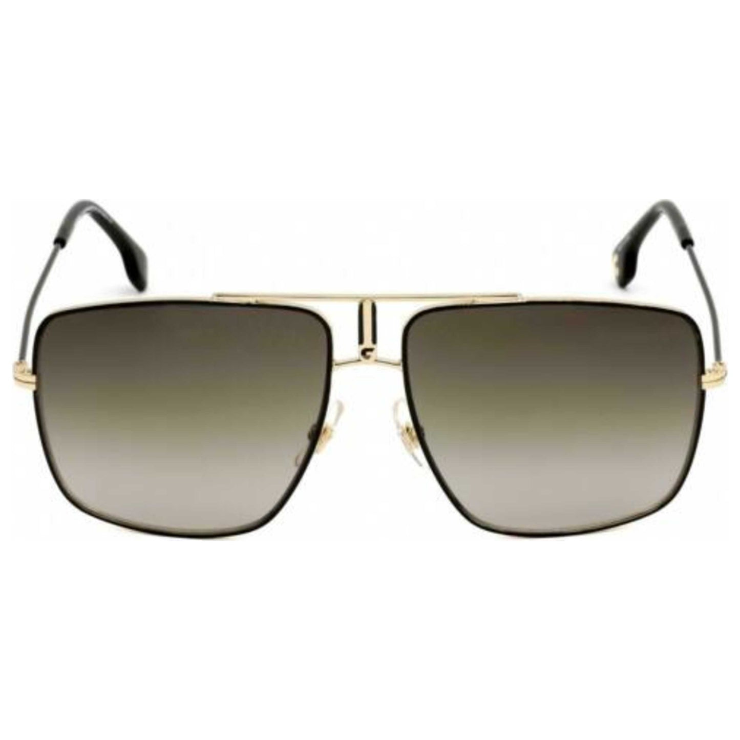 Carrera Fashion Men's Sunglasses CAR-1006SSAM02M2HA60 - Image #2