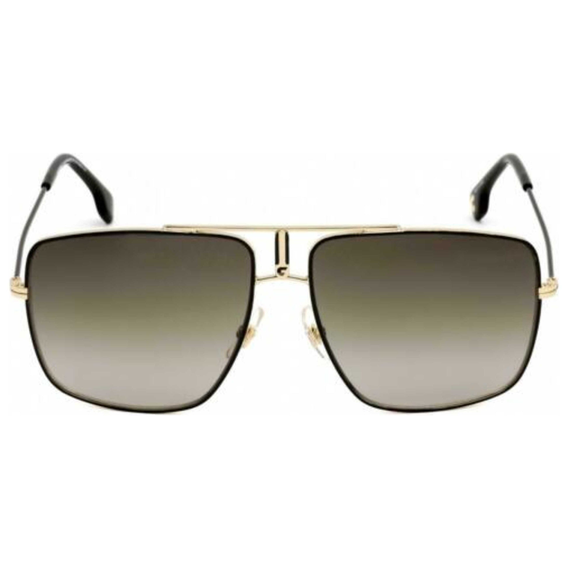 Carrera Fashion Men's Sunglasses CAR-1006SSAM02M2HA60 - Image #2