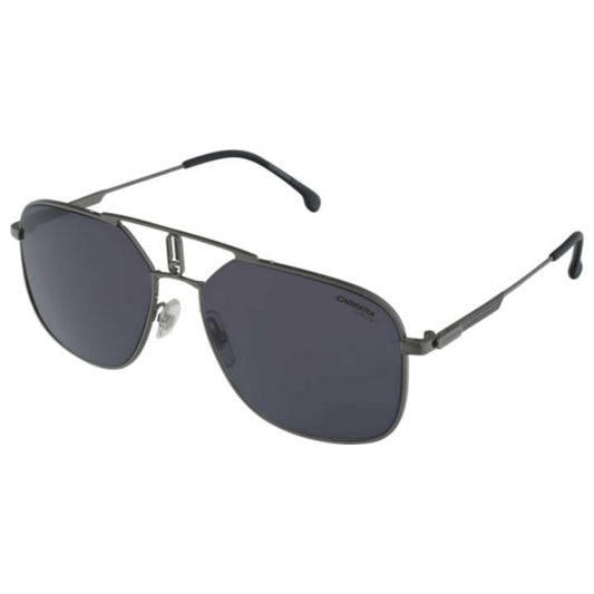 Front view of Carrera Fashion Men's Sunglasses CAR-1024S0KJ12K59